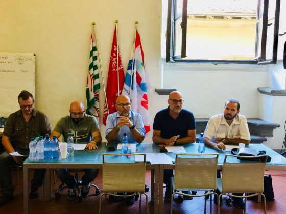 Bekaert: Fim-Fiom-Uilm presentanodecreto salva-lavoratori, oggi vertice al Mise