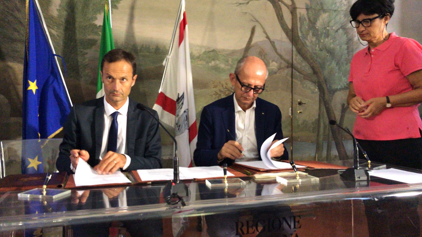 Unioncamere