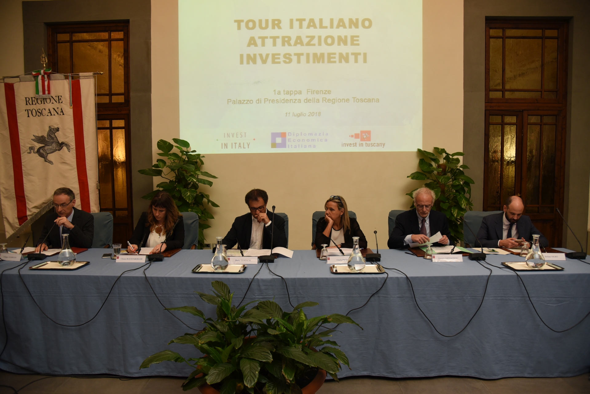 investimenti