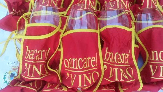 Mulazzo: al via la 35 edizione di Bancarel’vino