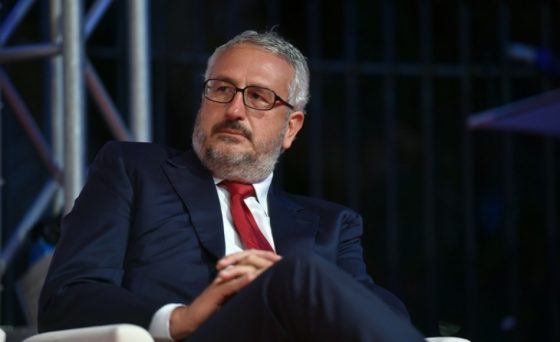 Bobo Craxi-Rossi: il PD è ambiguo, serve nuova forza socialista