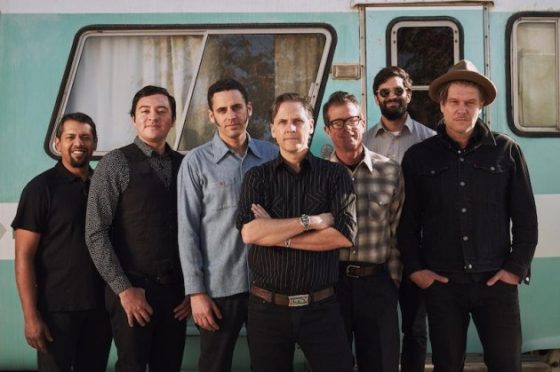 Festival delle Colline 2018 presenta: Calexico in concerto