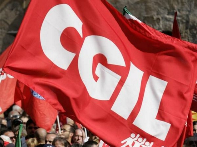 Rsu Fp Cgil docenti non pagati ferragosto