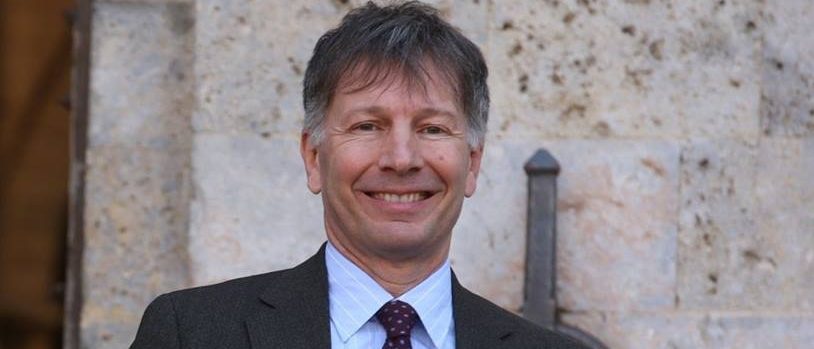 siena, sindaco Luigi De Mossi