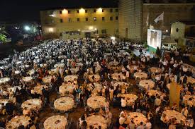 Firenze: 5 settembre assegnazione premio Torrino