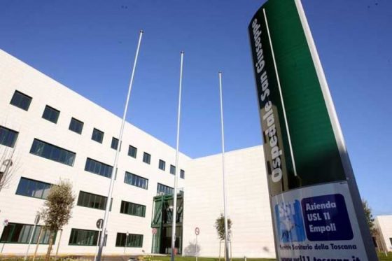 Empoli: malato sla resta senza sacche di nutrizione, indagine in Toscana