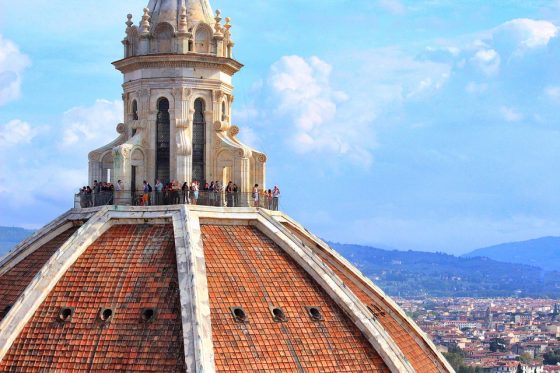 Arriva ‘Firenze Game’, la app per scoprire la storia di Firenze