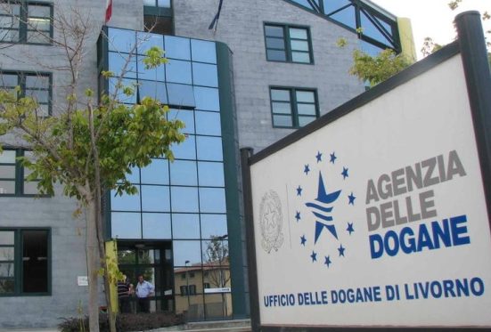 Narcotraffico: sequestrata cocaina per 19 mln di euro a Livorno