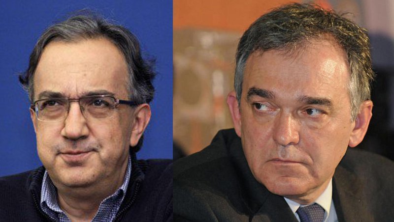 marchionne