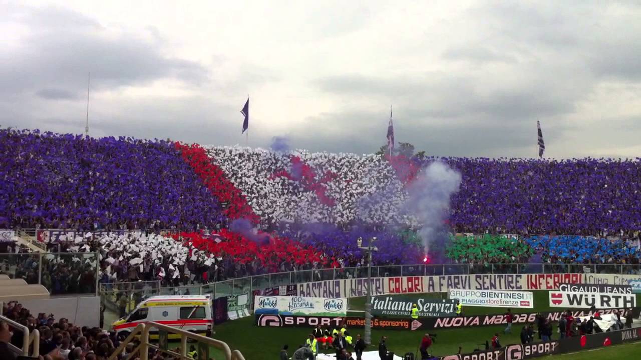 fiorentina