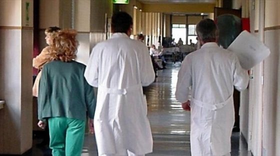 Coronavirus: “in Toscana personale sanitario  è allo stremo”