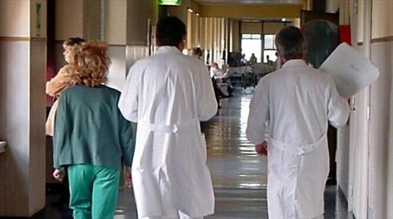 Coronavirus: “in Toscana personale sanitario è allo stremo”