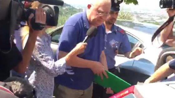 Bimba abusata da prete, allontanata dalla famiglia insieme ai fratelli
