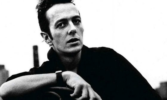 Il documentario sulla vita di Joe Strummer a Apriti Cinema