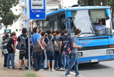 Firenze, trasporto pubblico: al via le agevolazioni per gli abbonamenti