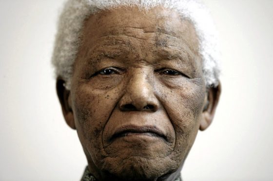 Speciale Mandela Day. Secondo collegamento con Claudio Gherardini