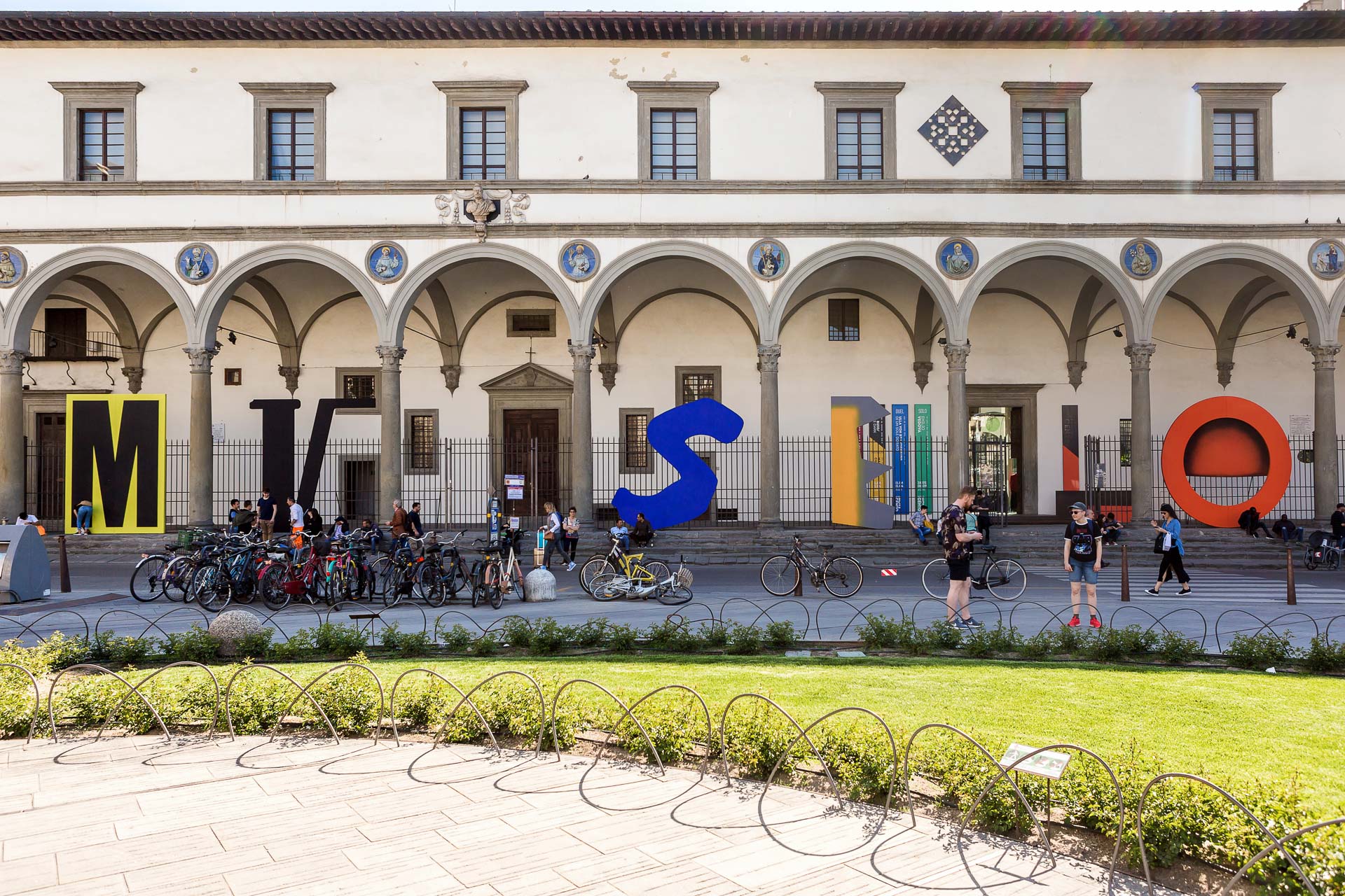 Museo Novecento