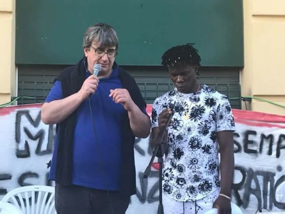 Rossi a Vicofaro: “Versato mio contributo per lavori, lo facciano tutti”