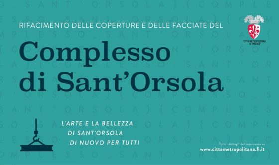 S.Orsola, avviata la prima gara per rifacimento dei tetti