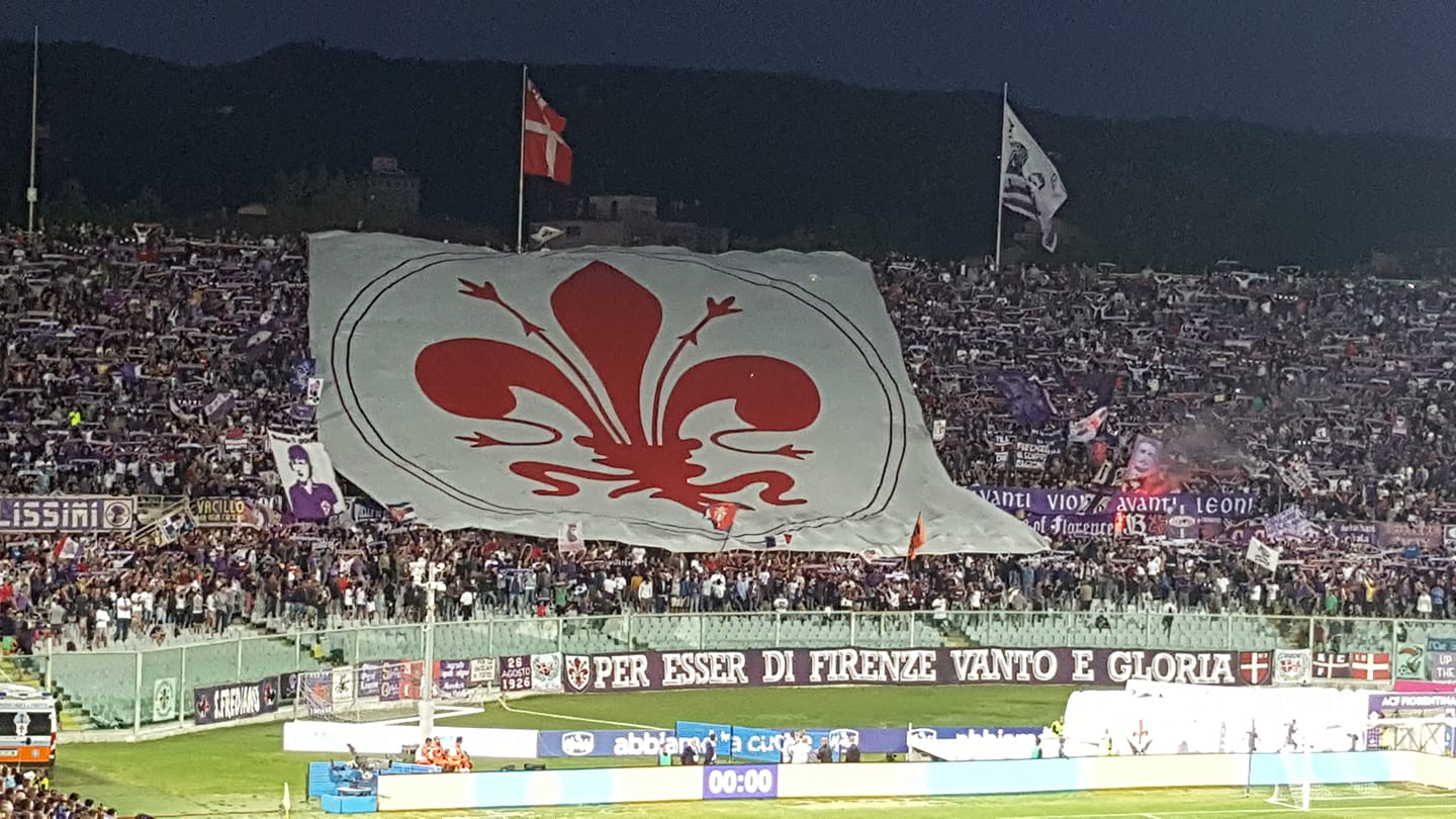 Fiorentina: 4 amichevoli a Moena e torneo negli Usa