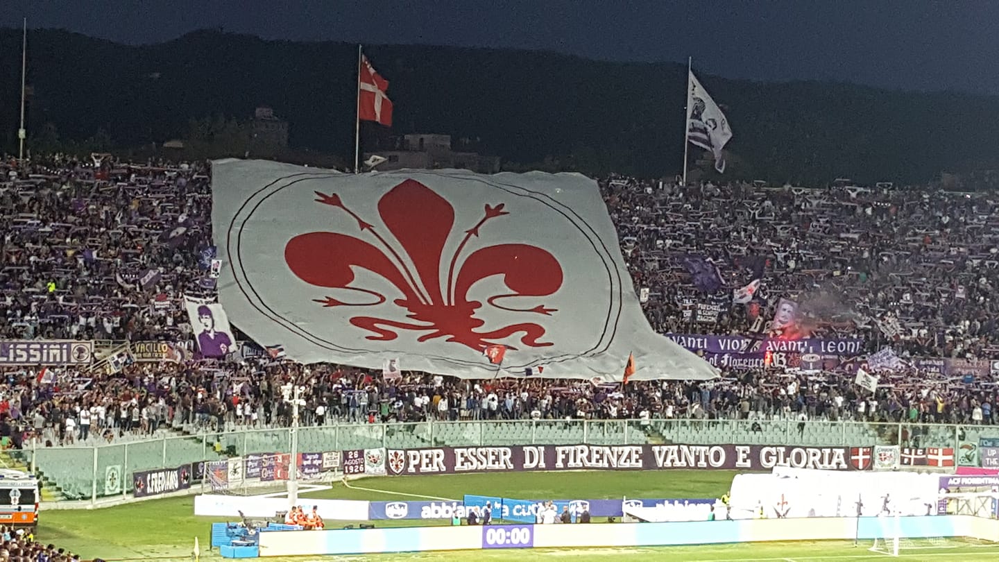 Fiorentina