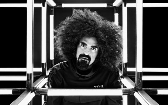 Caparezza apre il Festival Settembre Prato è Spettacolo 2018