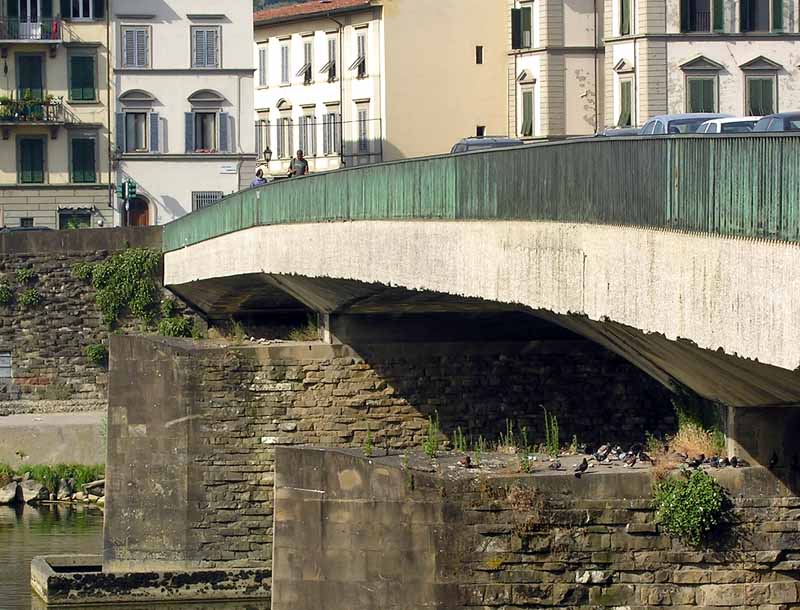Ponte Vespucci