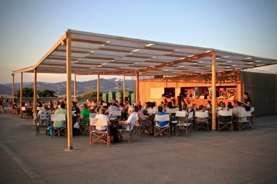 Dal jazz agli artisti di strada, una settimana di concerti al Flower