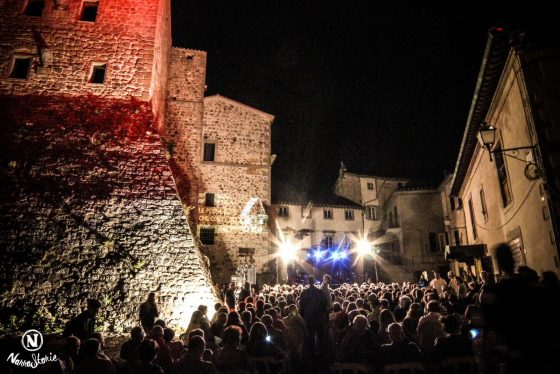“Narrastorie”: una giornata dedicata al teatro di narrazione