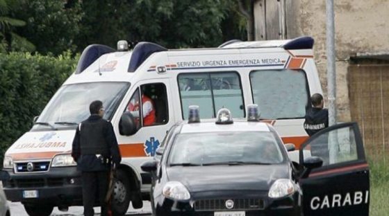 Operaio folgorato nell’Aretino, è grave