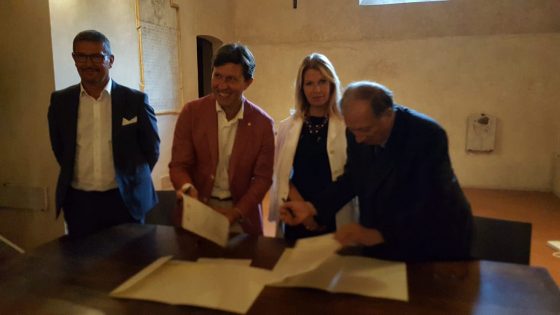 ‘Patto per San Lorenzo viva’, per maggiore sicurezza e valorizzazione dell’area