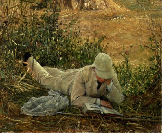 Arte d’estate