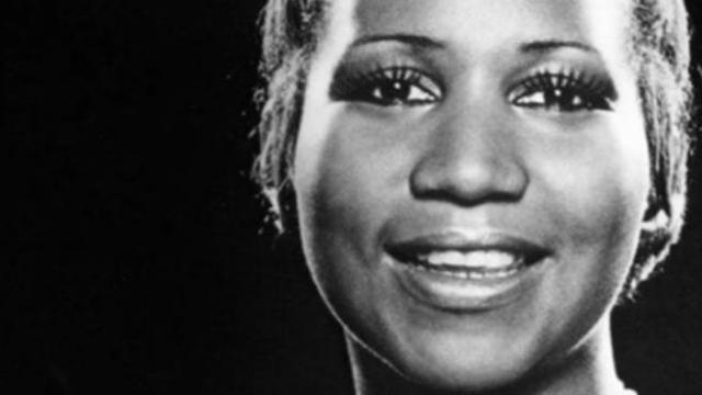 Italian Girl del 26 agosto 2018 – Aretha Franklin