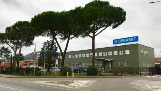 Bekaert di Figline Incisa, unanimità su mozione Marchetti (FI)