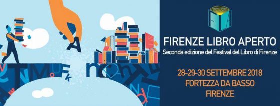Firenze capitale italiana del libro per tre giorni con i ‘Ponti’ della conoscenza