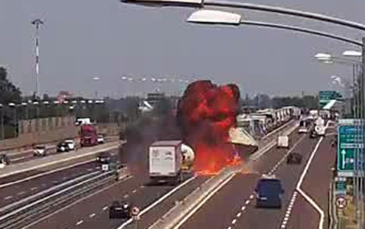 incendio