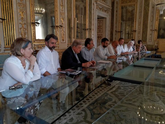 Notte Bianca di Lucca 2018: parte il conto alla rovescia