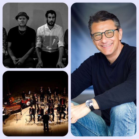 Orbetello Jazz Festival, dal 7 al 9 settembre