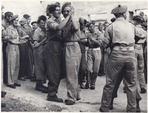 Liberazione di Firenze, gli eventi per l’81esimo anniversario
