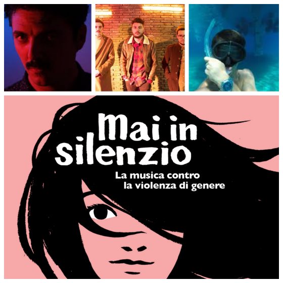 Al Beat Festival di Empoli i vincitori del concorso “Mai in silenzio”