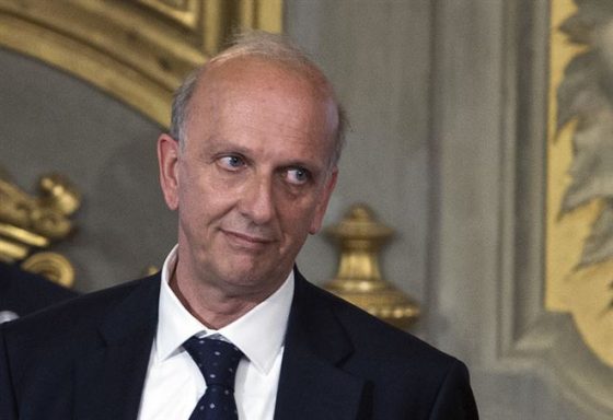 Palio di Siena: ministro Bussetti tra gli ospiti del Comune