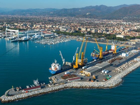 đ§ Recovery: “Toscana e Livorno penalizzate. Intollerabile l’atteggiamento della politica regionale”