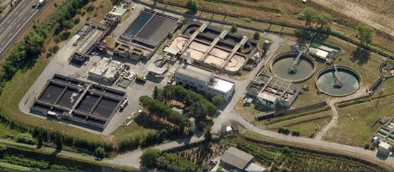 Emergenza per fanghi da depurazione in Toscana, in arrivo ordinanza