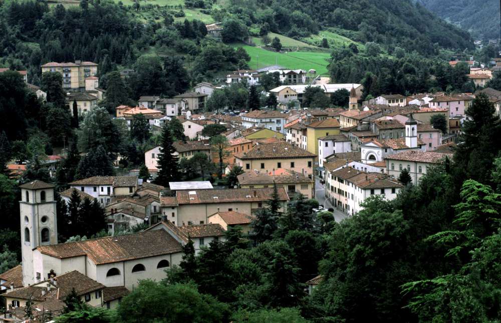 marradi