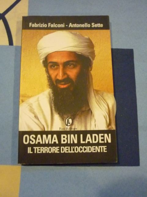 Bin Laden