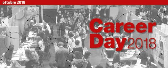 Università di Firenze: ‘record’ di imprese al Career day