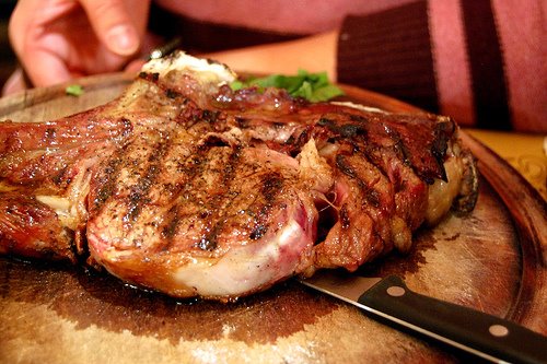 Nardella: bistecca alla fiorentina patrimonio dell’Unesco