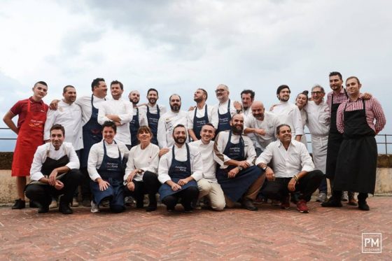 Firenze: cena beneficienza contro femminicidio