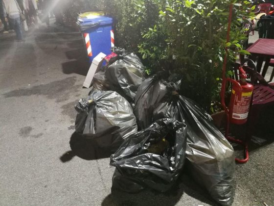 Mamme NO inceneritore tornano all’attacco su rifiuti Festa dell’Unità