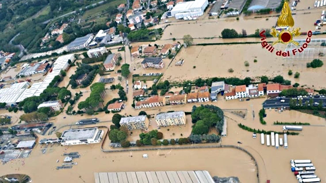 Livorno ditte